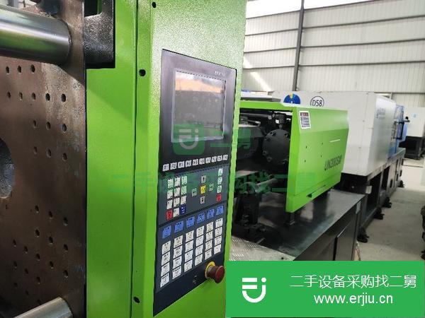 廣東出售二手依之密UN200SM注塑機(jī)