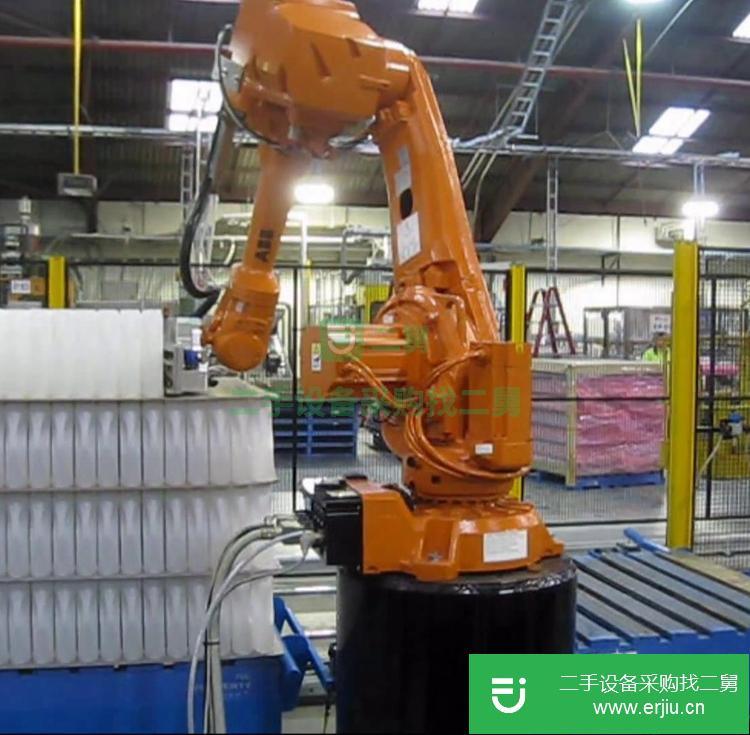河南出售二手210kg搬運機器人