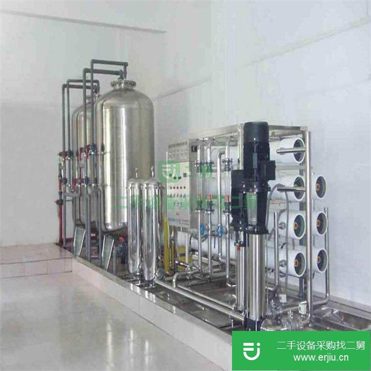北京出售二手自來水無負壓供水設備