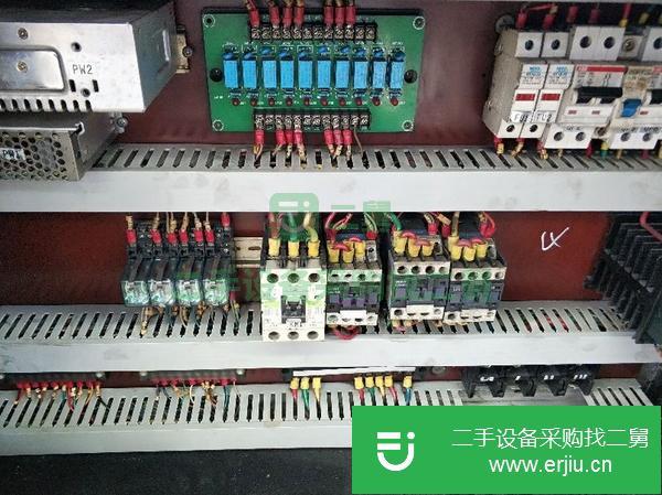 廣東出售二手伊之密UN90SN伺服注塑機