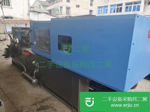 浙江出售二手TP1500注塑機(jī)質(zhì)優(yōu)價(jià)美