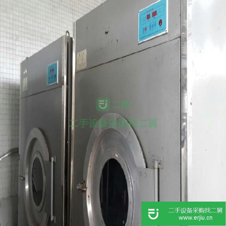 廣東出售二手航星100水洗設備