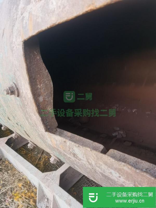 山東出售二手1545球磨機