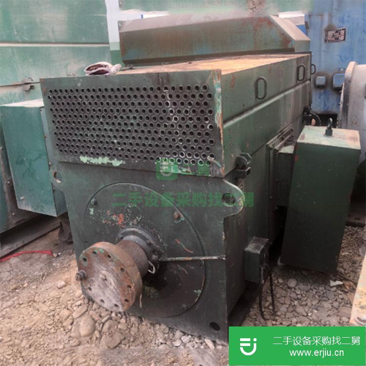 河南出售二手中型電動(dòng)機(jī)