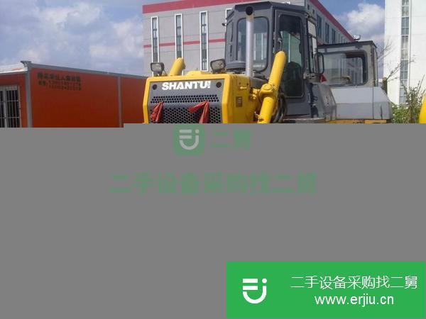 廣東出售二手2016年山推130推土機