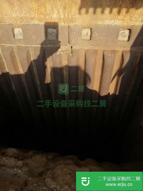 河南出售二手69鄂式破碎機