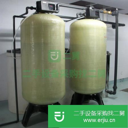 北京出售二手離子交換軟化水設(shè)備