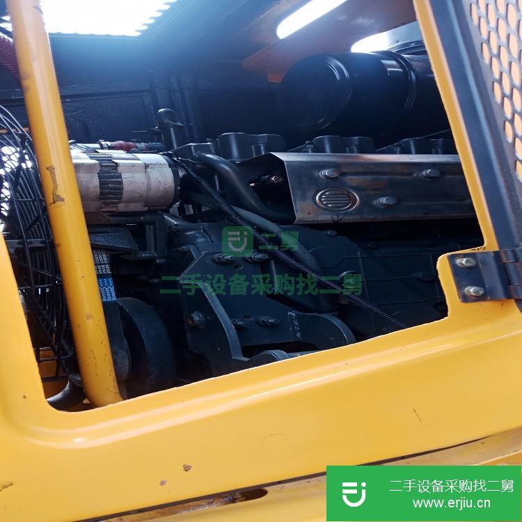上海出售二手柳工裝載機9成新