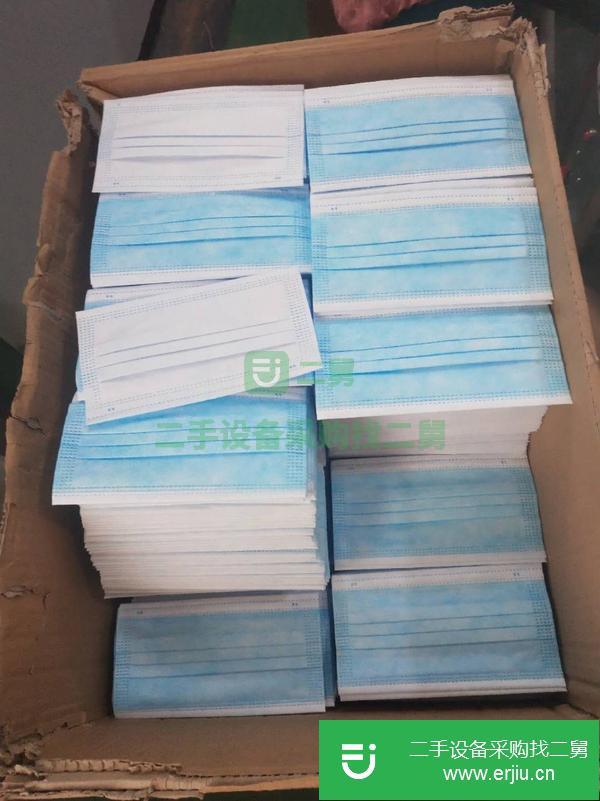 山東出售二手全自動(dòng)口罩機(jī)