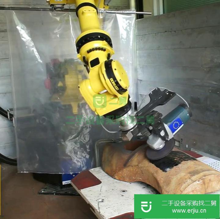 河南出售二手210kg搬運機器人