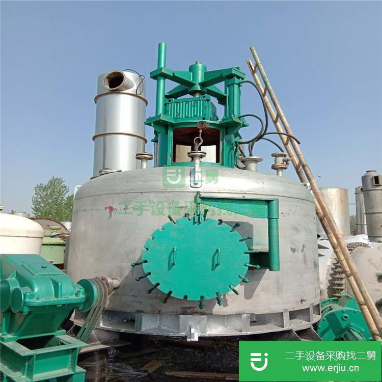 山東出售二手混合機(jī)