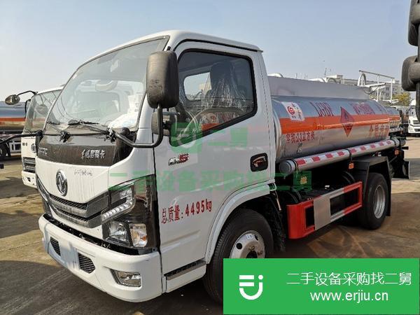河北出售二手油罐車