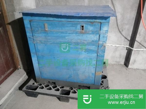 江蘇出售二手施盛15kw空壓機(jī)