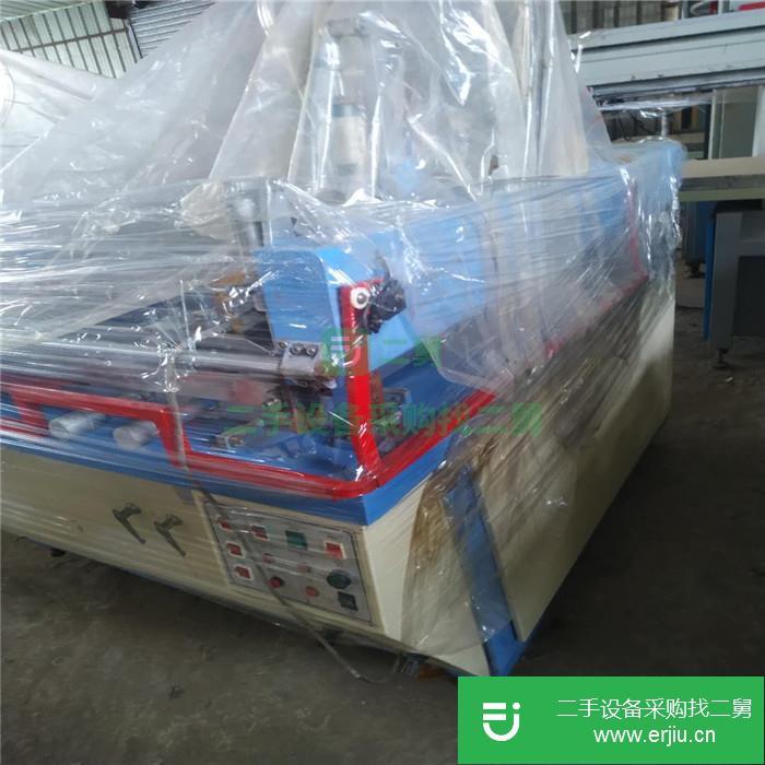廣東出售二手高精密絲印機(jī)