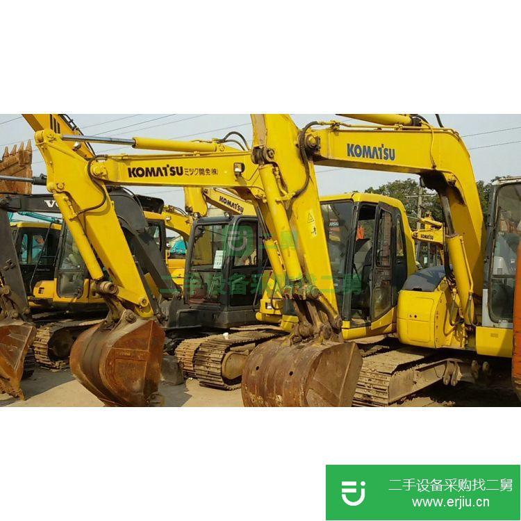 上海出售二手玉柴35小型挖掘機(jī)