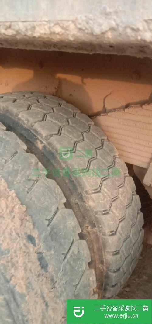 江西出售二手斯達(dá)爾工程車