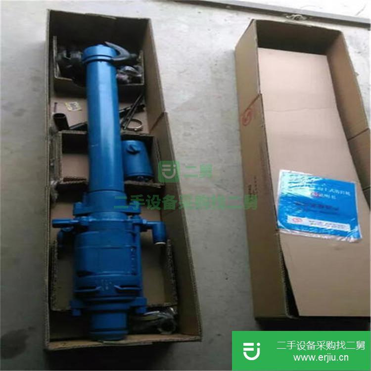 山西出售二手YT28加固氣動鑿巖機