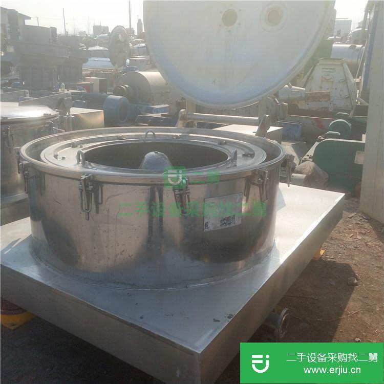 山東出售二手吊袋離心機