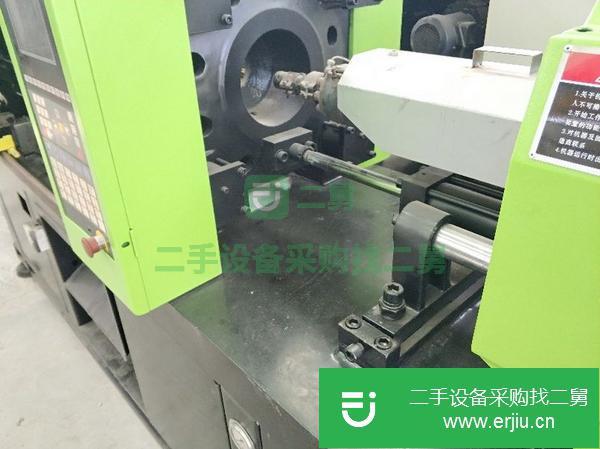 廣東出售二手伊之密UN90SN伺服注塑機