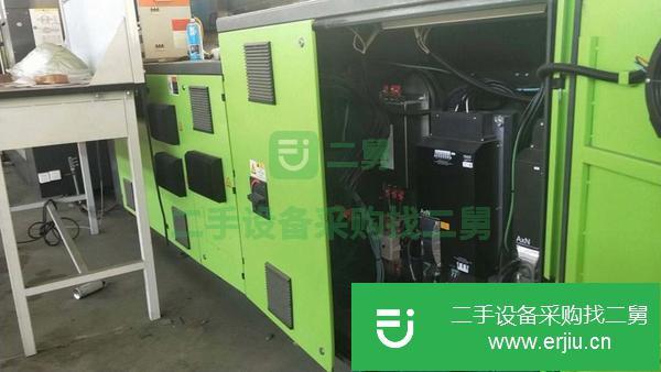 江蘇出售二手伊之密IU9000注塑機