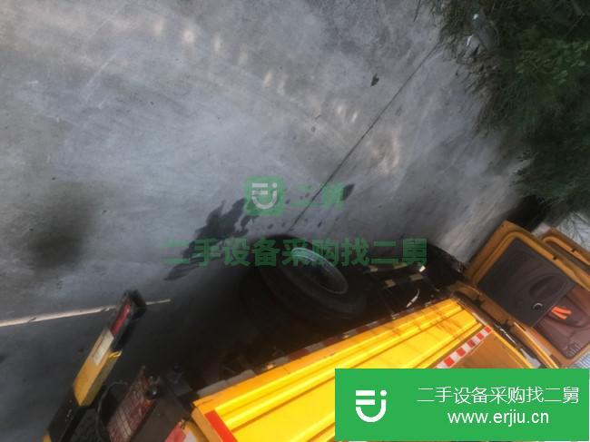 江蘇出售二手東風凱普特貨車