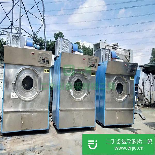 福建出售二手百?gòu)?qiáng)100公斤洗脫機(jī)