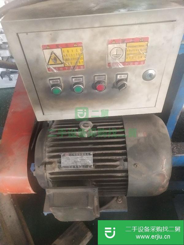 北京出售二手1600寬校平機