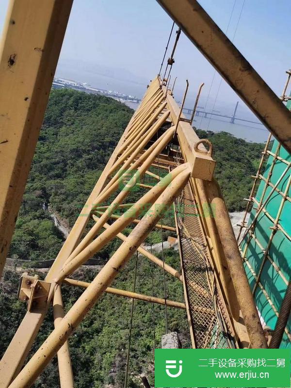 廣東出售二手中聯5613-6標高