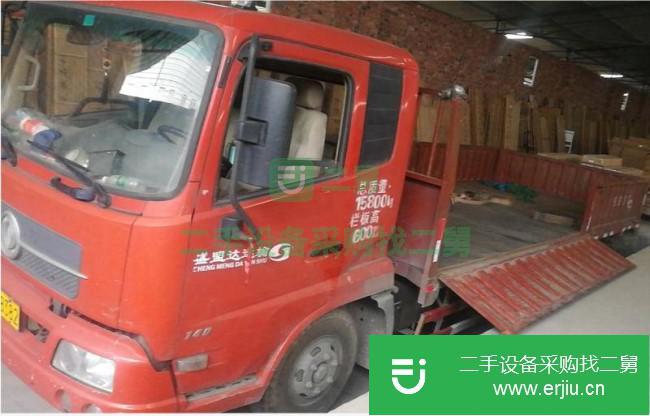四川出售二手東風(fēng)貨車