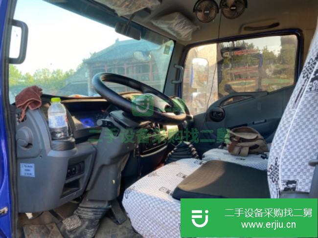山東出售二手時風(fēng)風(fēng)馳貨車