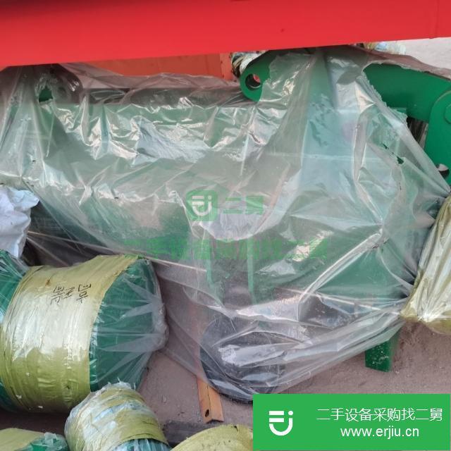 山東出售二手龍門吊