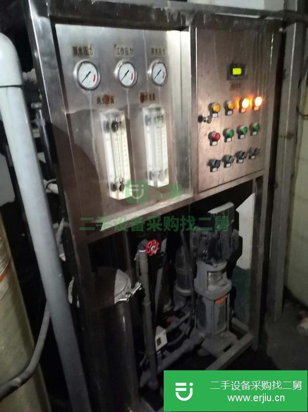 廣東出售二手涂裝設備