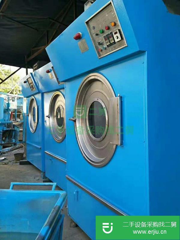 浙江出售二手100公斤烘干機