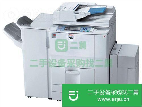 廣東出售二手MP7500復印機