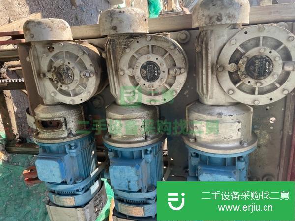 廣東出售二手京龍施工電梯
