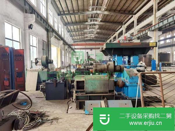 湖北出售二手冷軋機(jī)