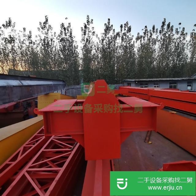 山東出售二手龍門吊