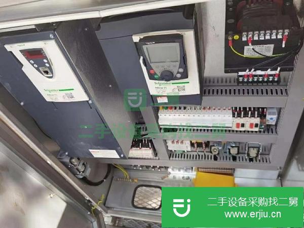 河南出售二手2020年大漢6012塔吊
