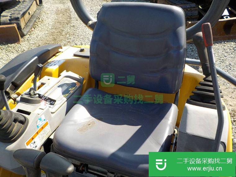 山東出售二手小型挖掘機