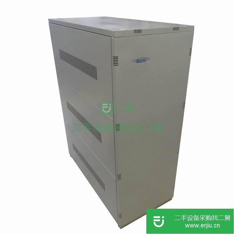江蘇出售二手山特UPS電池箱配電柜A16