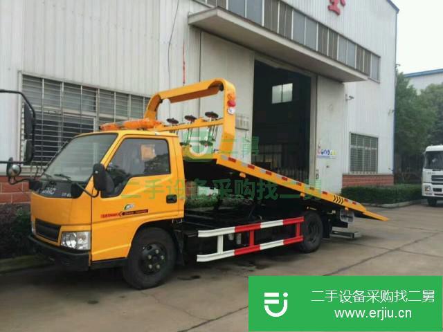 湖北出售二手江鈴順達(dá)運(yùn)輸車(chē)