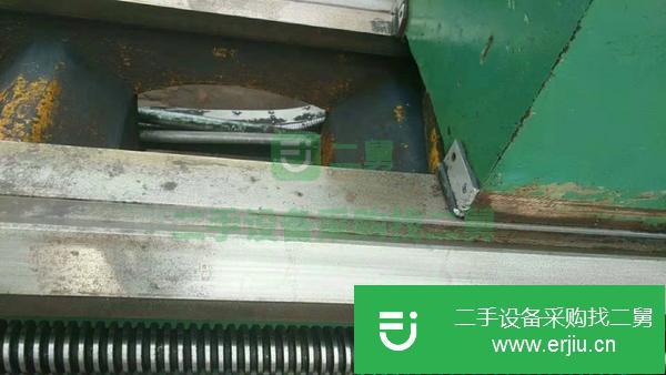 河北出售二手齊航數控車床