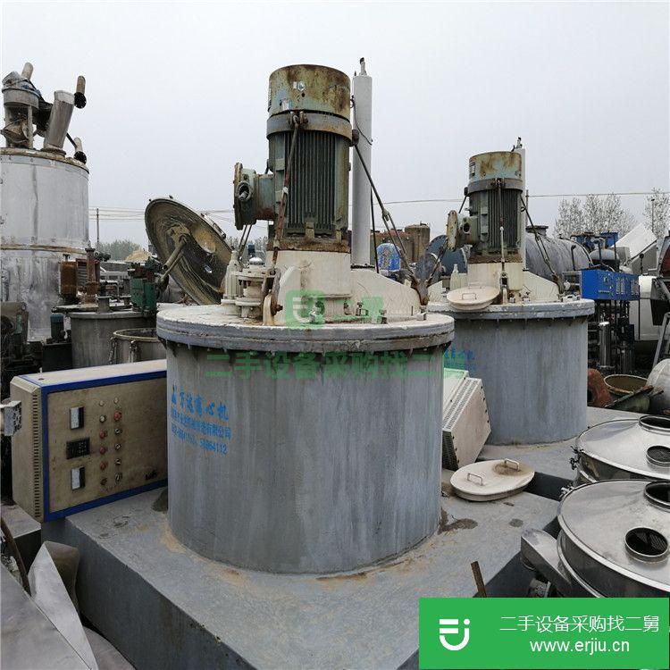山東出售二手蝶式離心機(jī)