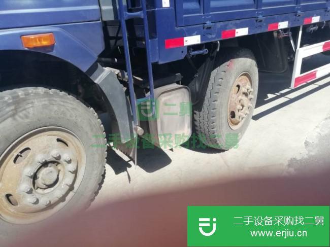 吉林出售二手一汽解放貨車