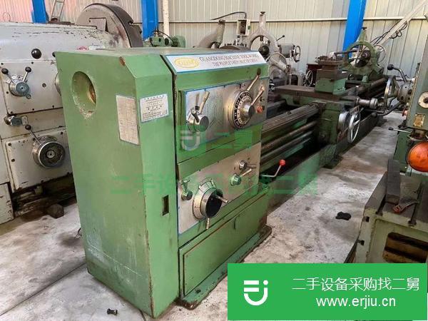 福建出售二手4米臥式車床