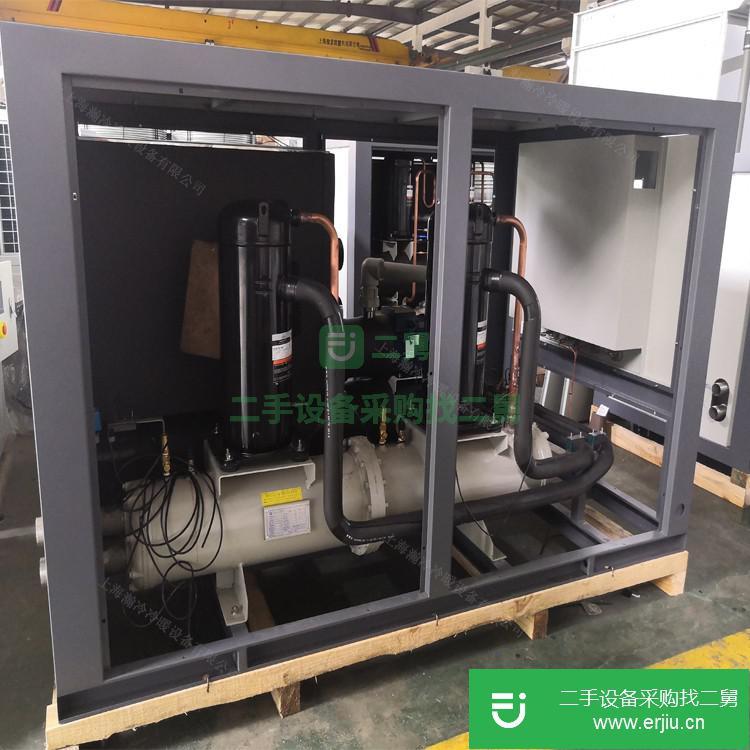 上海出售二手HLP-15WS水冷式冷凍機(jī)