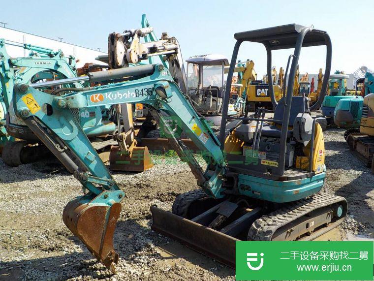 山東出售二手小型挖掘機