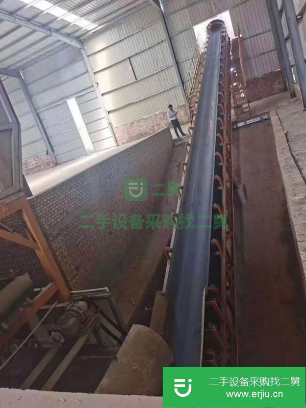 河北出售二手中聯180攪拌站一套,四斗鋼結構配料機