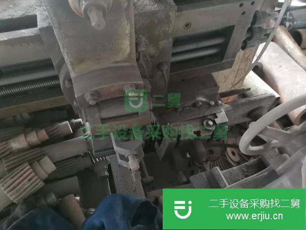 福建出售二手龍門(mén)刨床