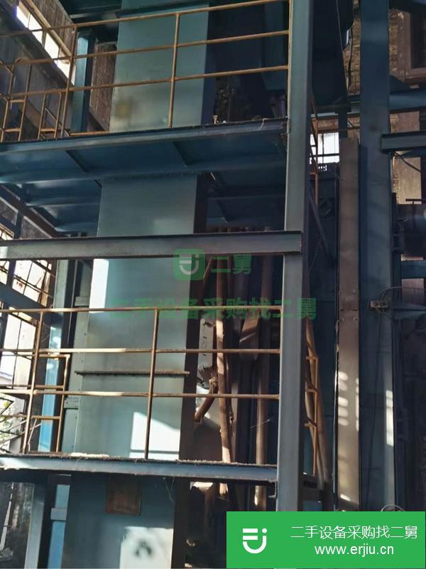 河北出售二手懸掛式拋丸機